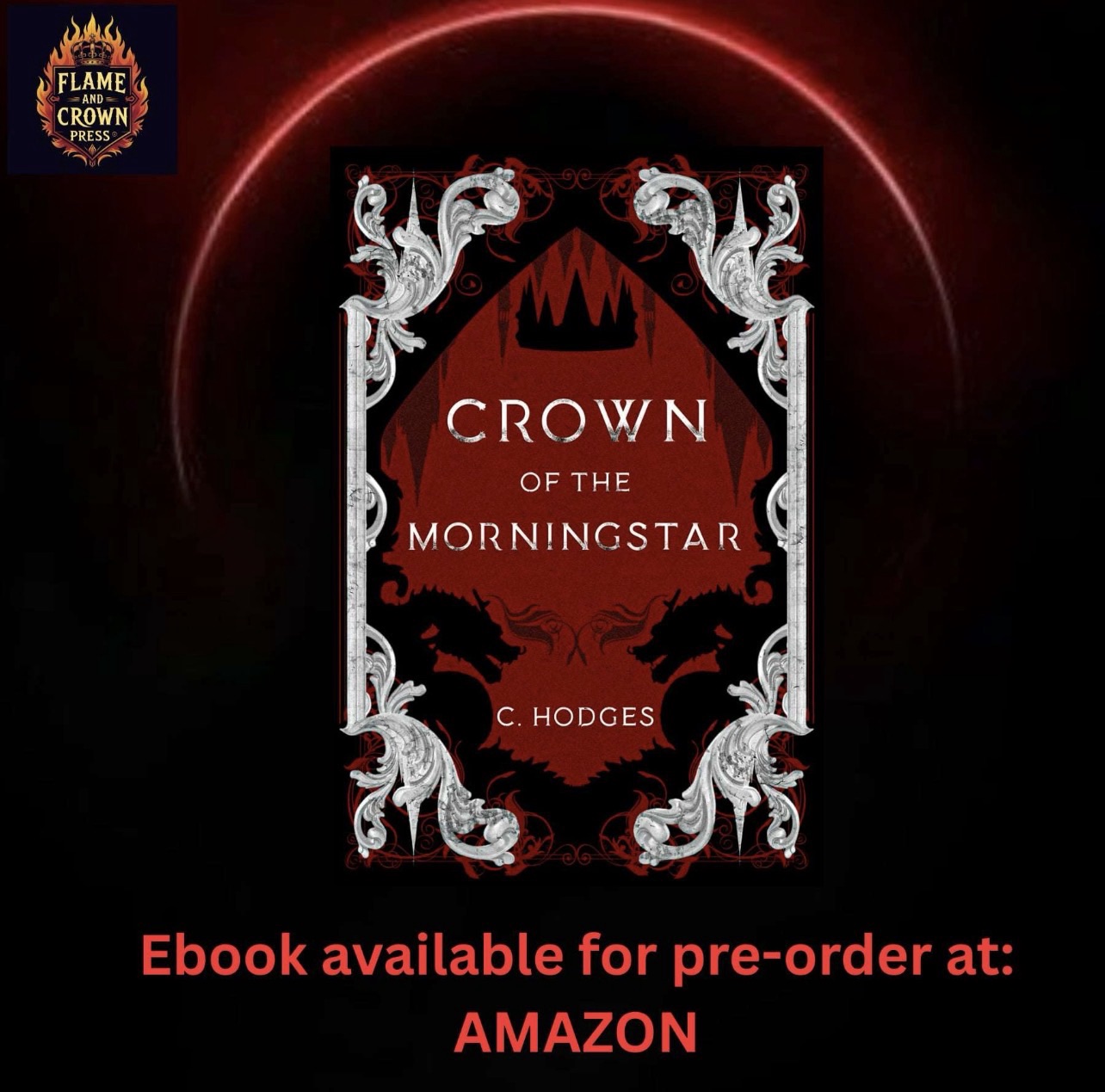 Crown of the Morningstar